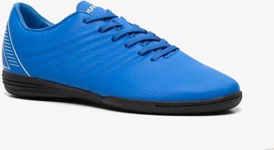 Dutchy Flash heren zaalschoenen IC - Blauw - Maat 46 | bol.com