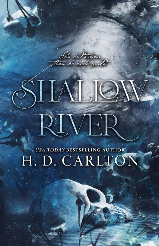 Shallow River - cover