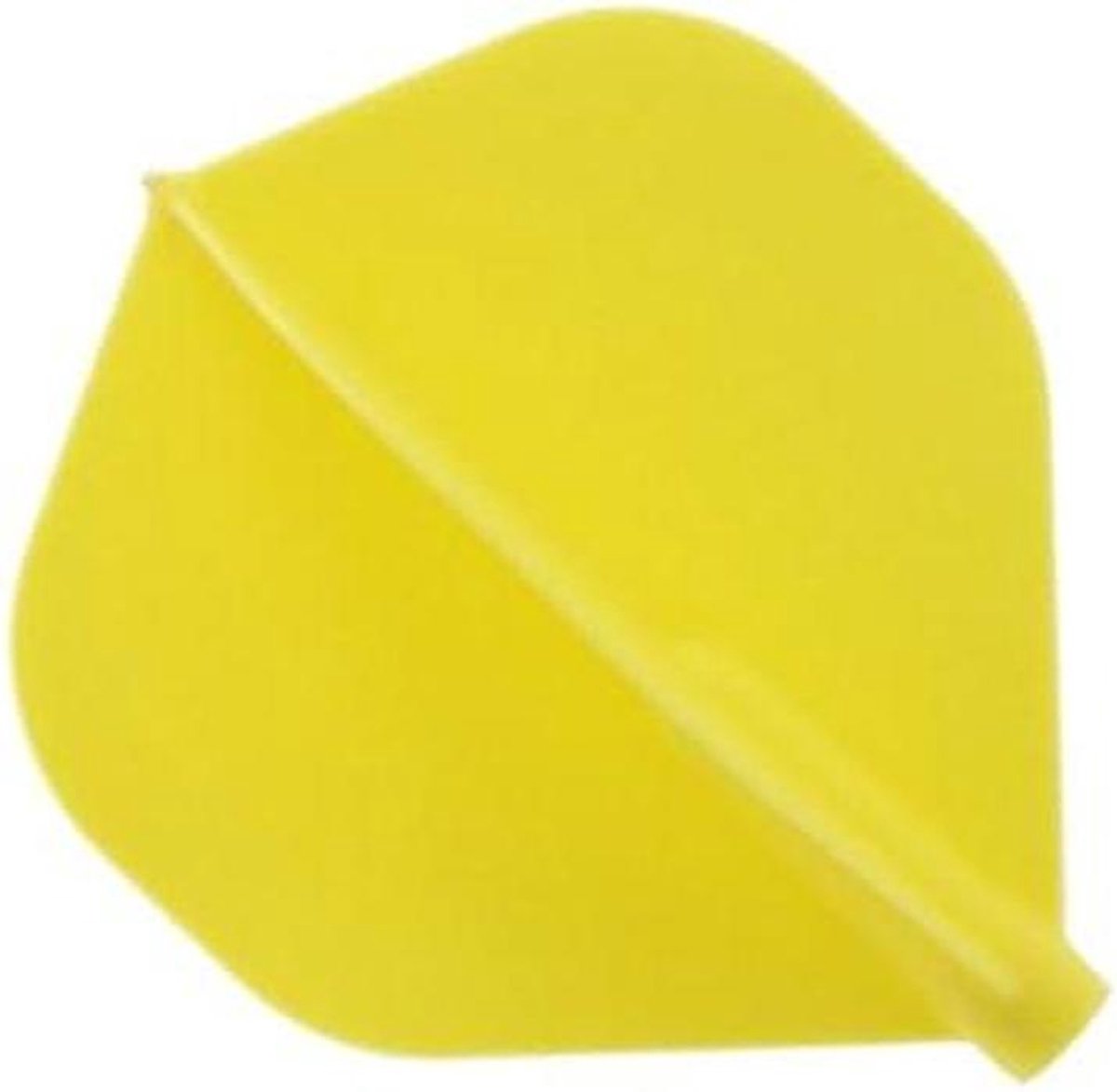 Dartvluchten Set - Vliegtuigjes - Precisie Spel - Innovatief Systeem - 98 x 871 x 3 cm - Geel