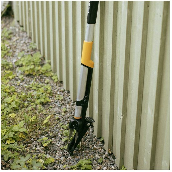Fiskars - onkruidtrekker Ergonomic onkruidtrekker van Merkloos	 — afbeelding 4