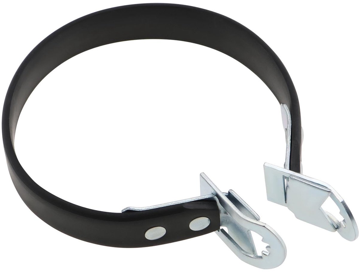 Dailygoods - Draagriem voor Autobatterij - Handige Batterijdrager - 21 Inch - Batterij Lift Strap - Lichtgewicht en Duurzaam - Geschikt voor Auto's -...