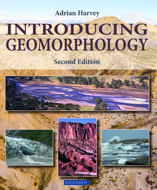 Introducing Earth and Environmental Sciences- Introducing Ge ... - cover