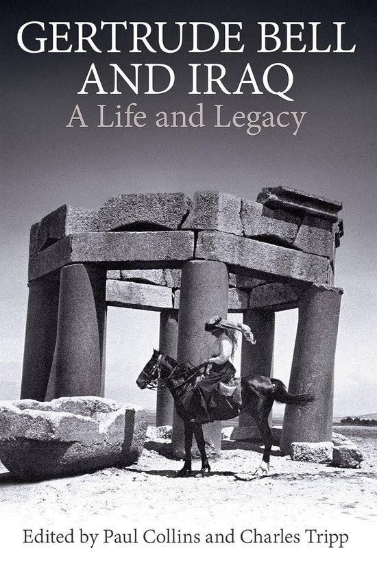 Proceedings of the British Academy205- Gertrude Bell and Iraq