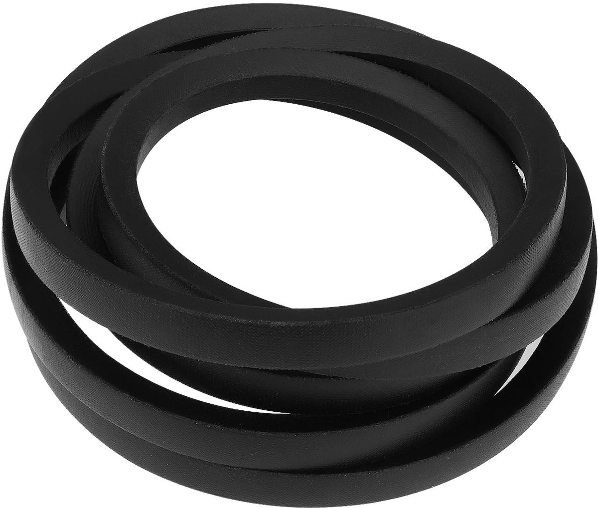 Dailygoods - Grasmaaier Dek V-riem - Vervangend Onderdeel Compatibel met Modellen