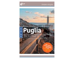 ANWB Ontdek - Puglia