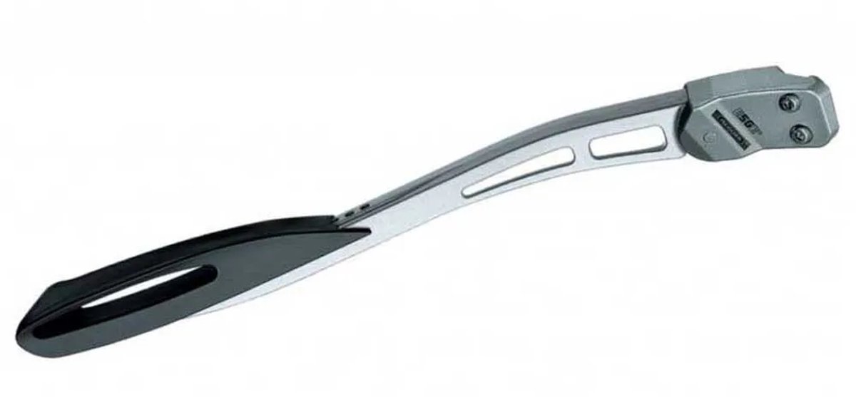 Esge Comp Zoom 28 inch Kleur zilver