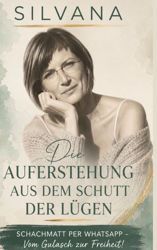 Die Auferstehung aus dem Schutt der Lügen - cover