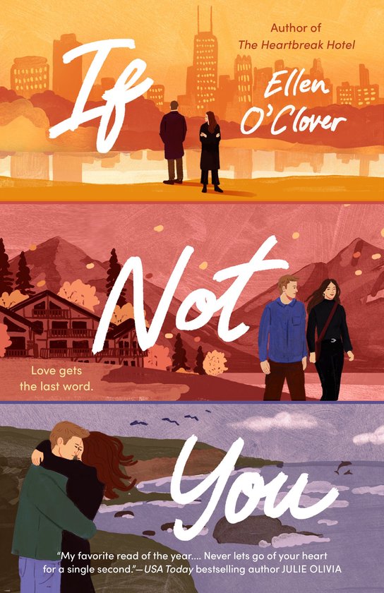 If Not You - cover