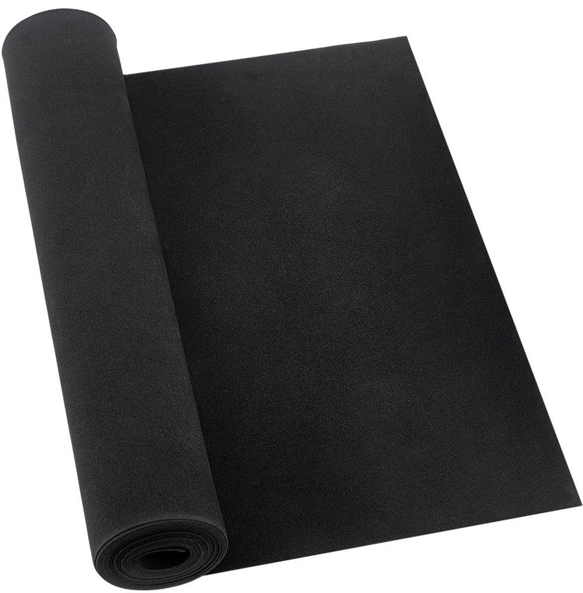 Dailygoods- EVA-schuim rol 2 m - hoge dichtheid - schuimrubber - voor cosplay/kostuums - knutselprojecten - dikte 30 mm - Schuimplaat