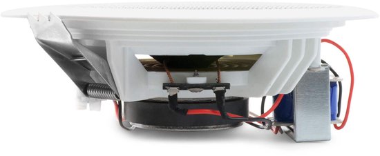 Power Dynamics 100V Bundelset met 20 Speakers en volumeregelaars — afbeelding 3