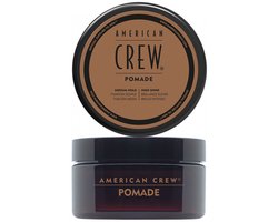Medium hold fixing gel American Crew Ointment 85 g
