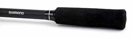 Shimano FX XT 2.10m (7-21g) - Spinhengel — afbeelding 4