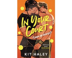 The Love Game Series - In Your Court