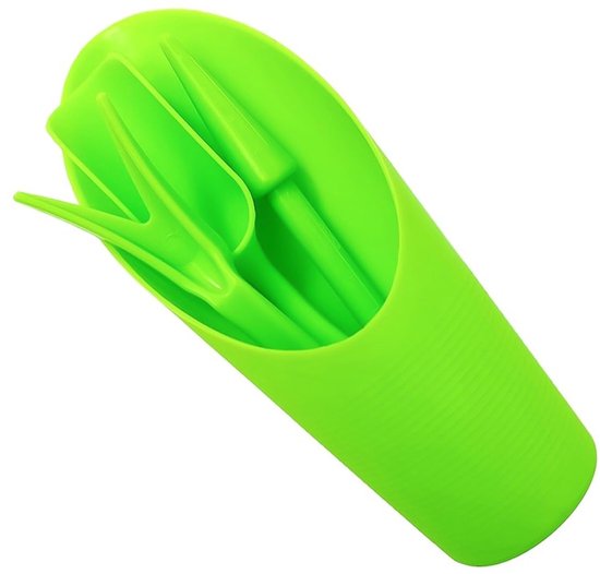 Dailygoods- Gereedschapsset 4-delig van Dailygoods — afbeelding 3