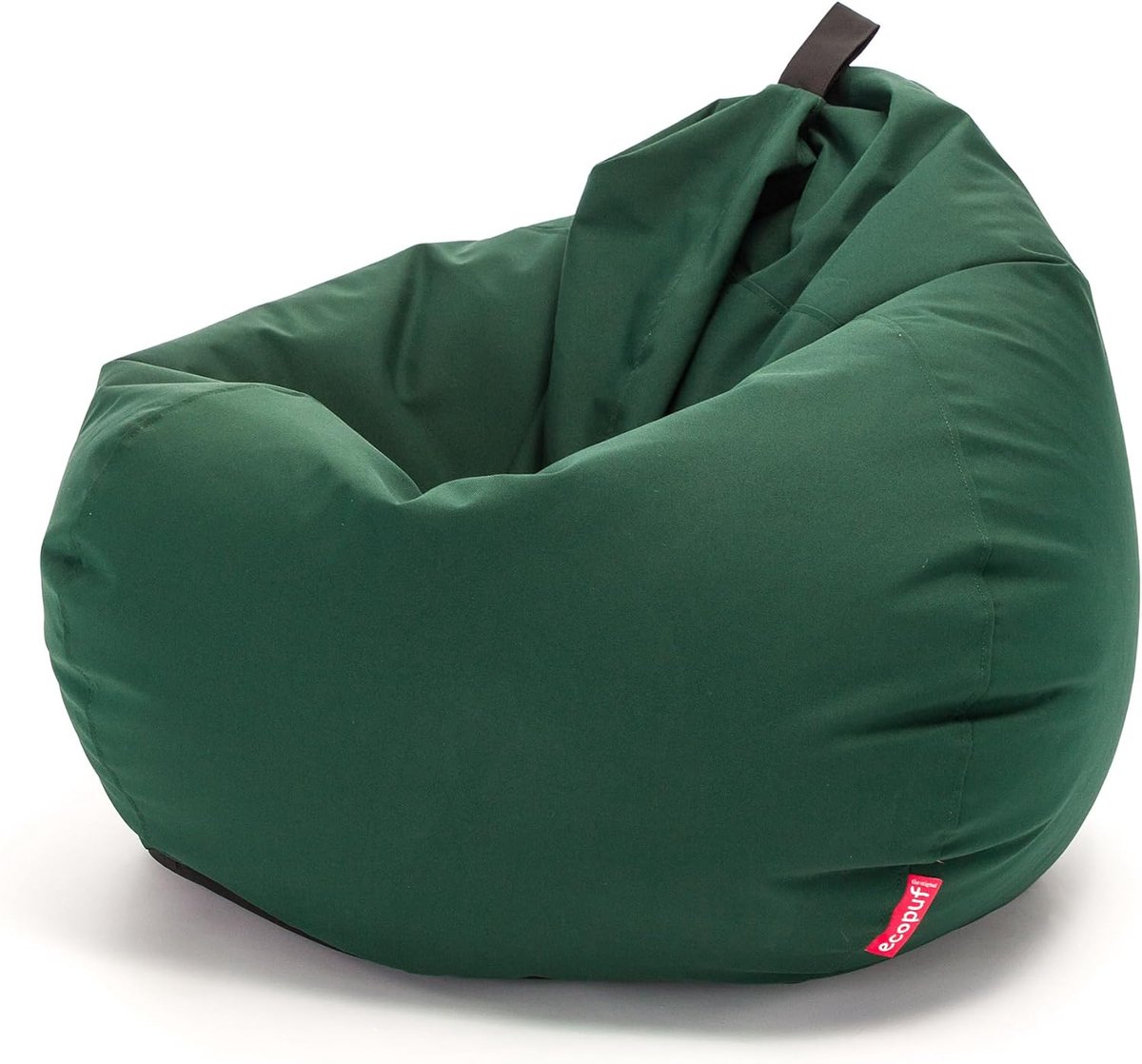 Zitzak Peer - Zitkussen Outdoor - Ontspannen Buiten - Waterdicht Polyester - 90x110 cm - M14