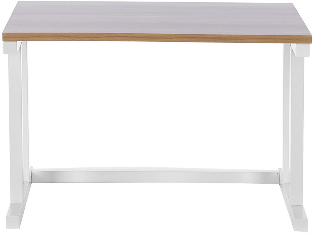 Dailygoods - Magnetron Rek - Keuken Organizer - Ruimtebesparend - Minimalistisch - Duurzaam - Voor Magnetrons en Keukenaccessoires