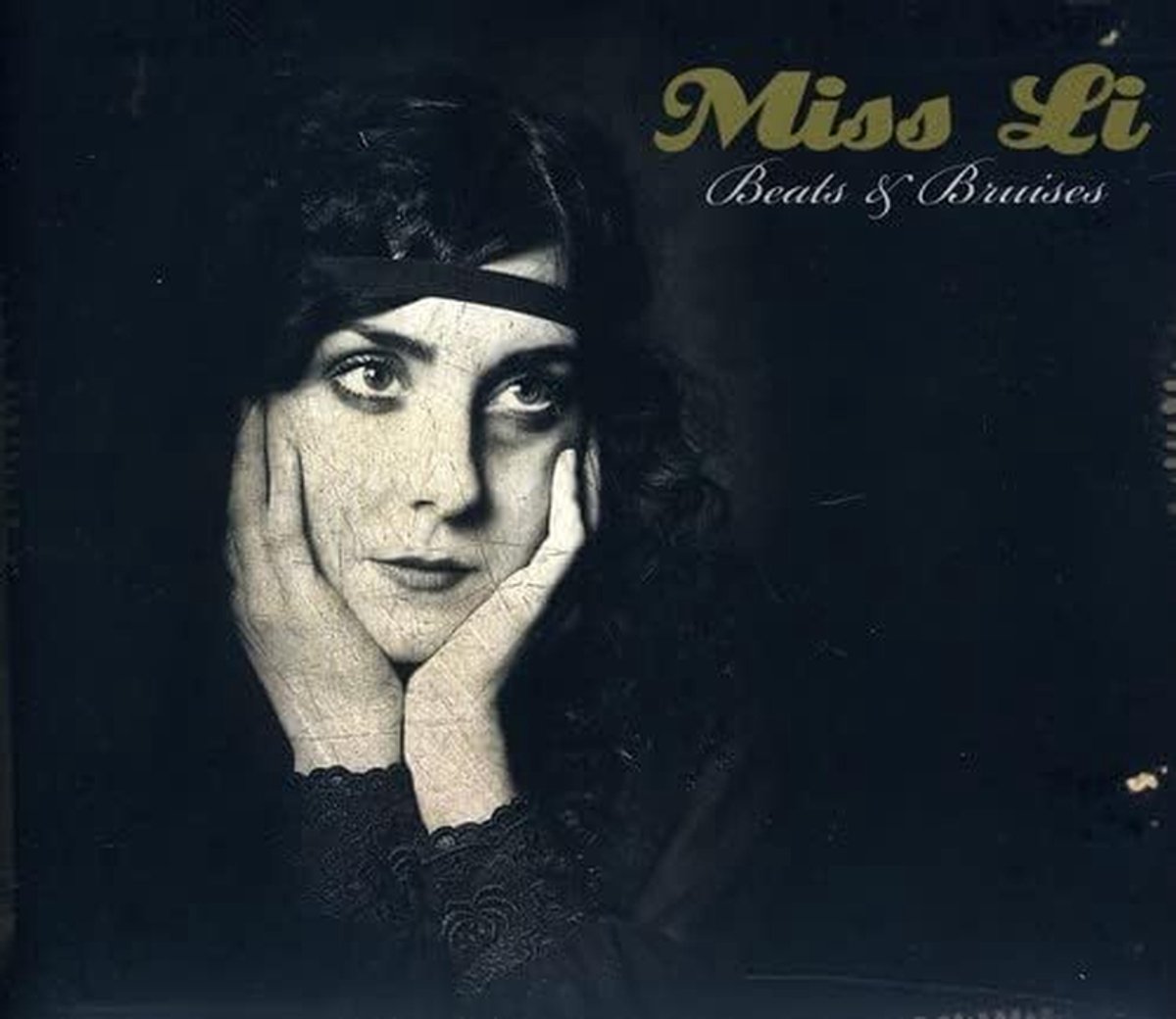 Muziek CD - Album Luisteren - Ontspanning Thuis - Hoge Geluidskwaliteit - 12 cm - Niet Van Toepassing