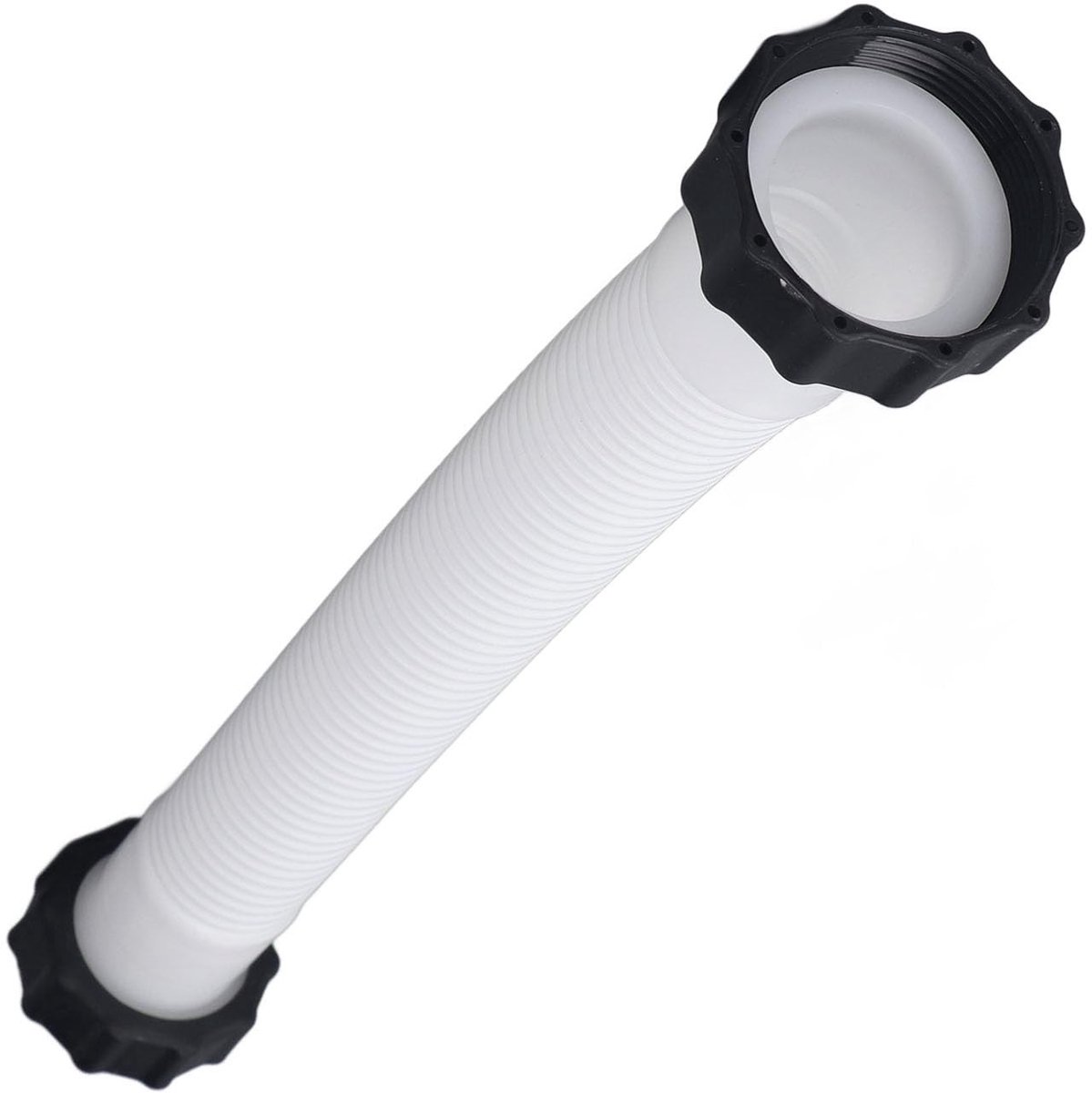 Dailygoods- Vervangingsslang Lekvrij - Zwembadslang 1,5 Inch - PE-materiaal - Duurzaam - Lichtgewicht - Geschikt voor Zwembaden/Bubbelbaden