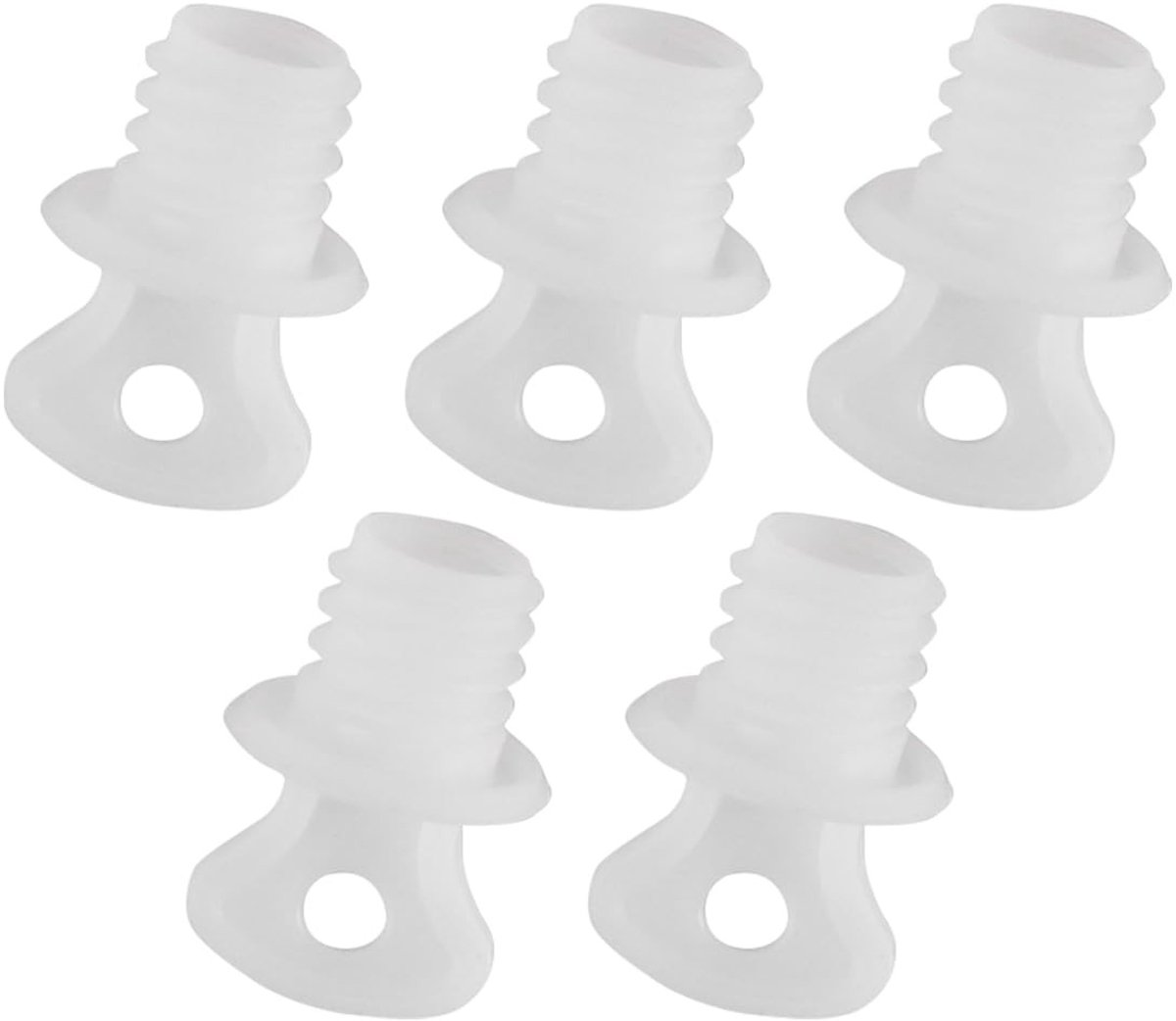 MTTproducts- Stopper voor Warmwaterzak - Vervangende Stop - Kunststof Dop - Lichtgewicht -