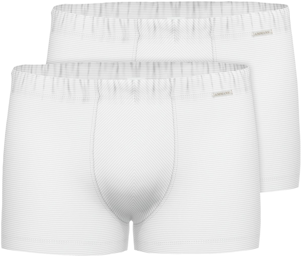 2-pack retro short Day Modern