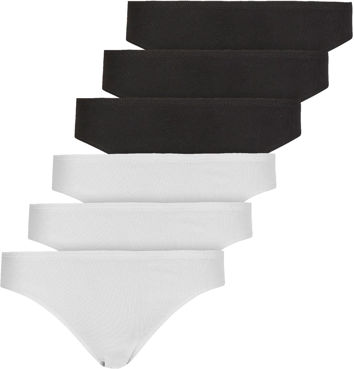 6-pack Dames jazzpants Daily