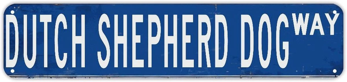 Gepersonaliseerd Naambord - Huisnummer Bord - Woondecoratie - Op Maat Gemaakt - 45 x 10 cm - Stijl-6