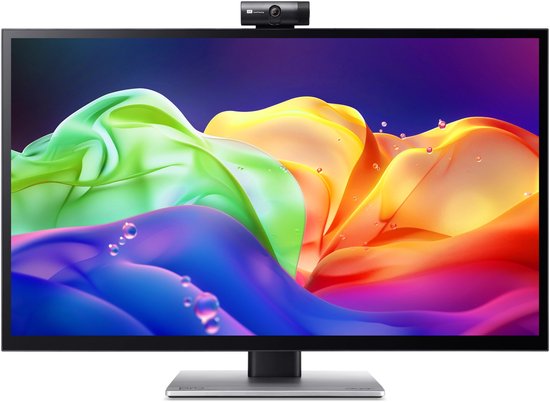 Acer PE0 Series, PE270XT, 27 Inch Touchscreen Monitor, 5K UHD+, HDR 600