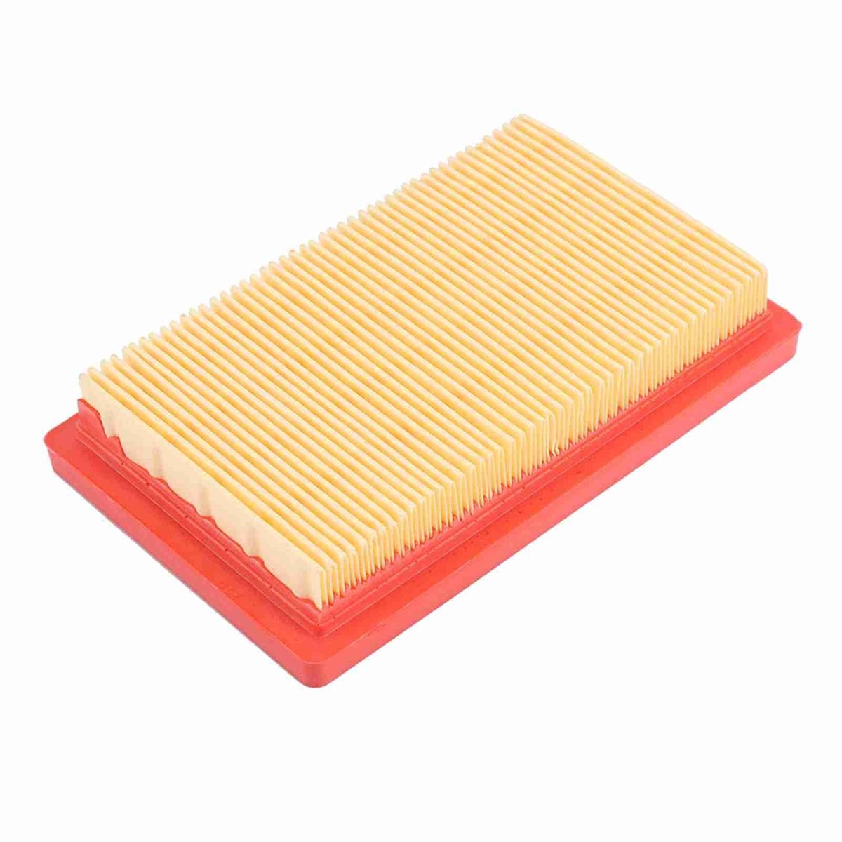 Dailygoods- Luchtfilter Hoogwaardige Aftermarket - Vervanging voor XT149/XT173 - Geschikt voor Grasmaaiers - Onderdeelnummer 17211-ZG9-M00 - Schuimvoorfilter - Vervangt 14 083 01-S - Grasmaaierfilter