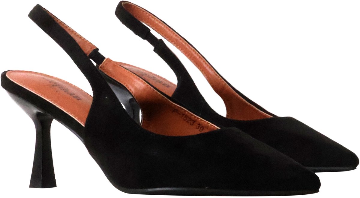 Pumps om aan te trekken