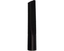 SnelShoppen - Haiki 32mm Platte Zuig Spleet Tool Hoofd Borstel Nozzle Accessoire Vervangingsset voor Moeilijk Bereikbare Plaatsen