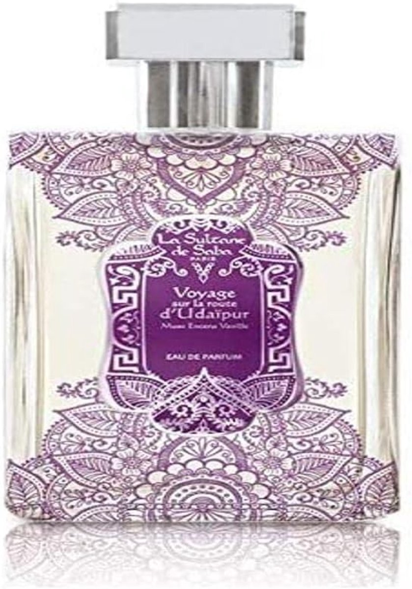 SnelShoppen - Musk Incense Vanilla Parfum Spray 100ml - Unieke geur voor Feest, Avond uit, Dagelijks Gebruik - Luxe en Verfrissend