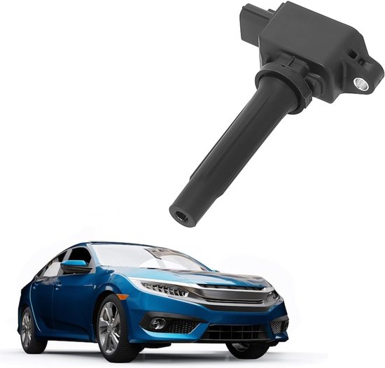 Ontstekingspoelmodule voor Mazda voertuigen zoals 2, 3, 6, CX-3 en CX-5 - Betrouwbare vervangingsonderdelen voor optimale motorprestaties — afbeelding 3