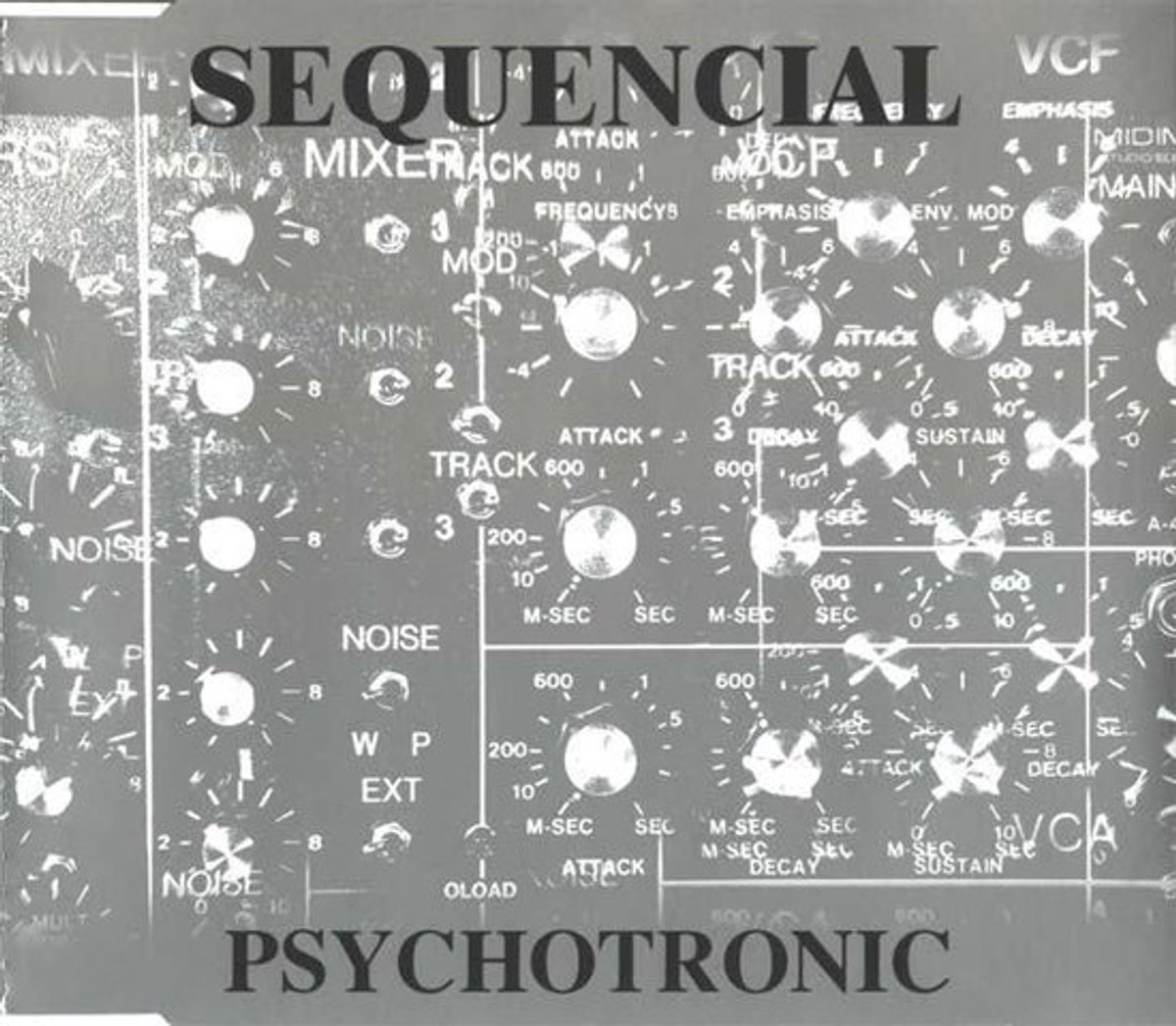 Sequencial Psychotronic