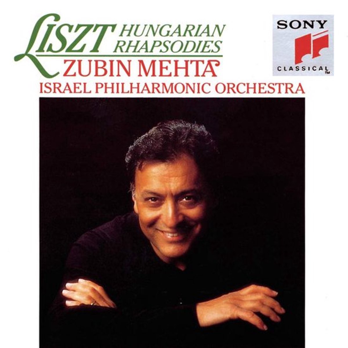 Liszt: Hungarian Rhapsodies