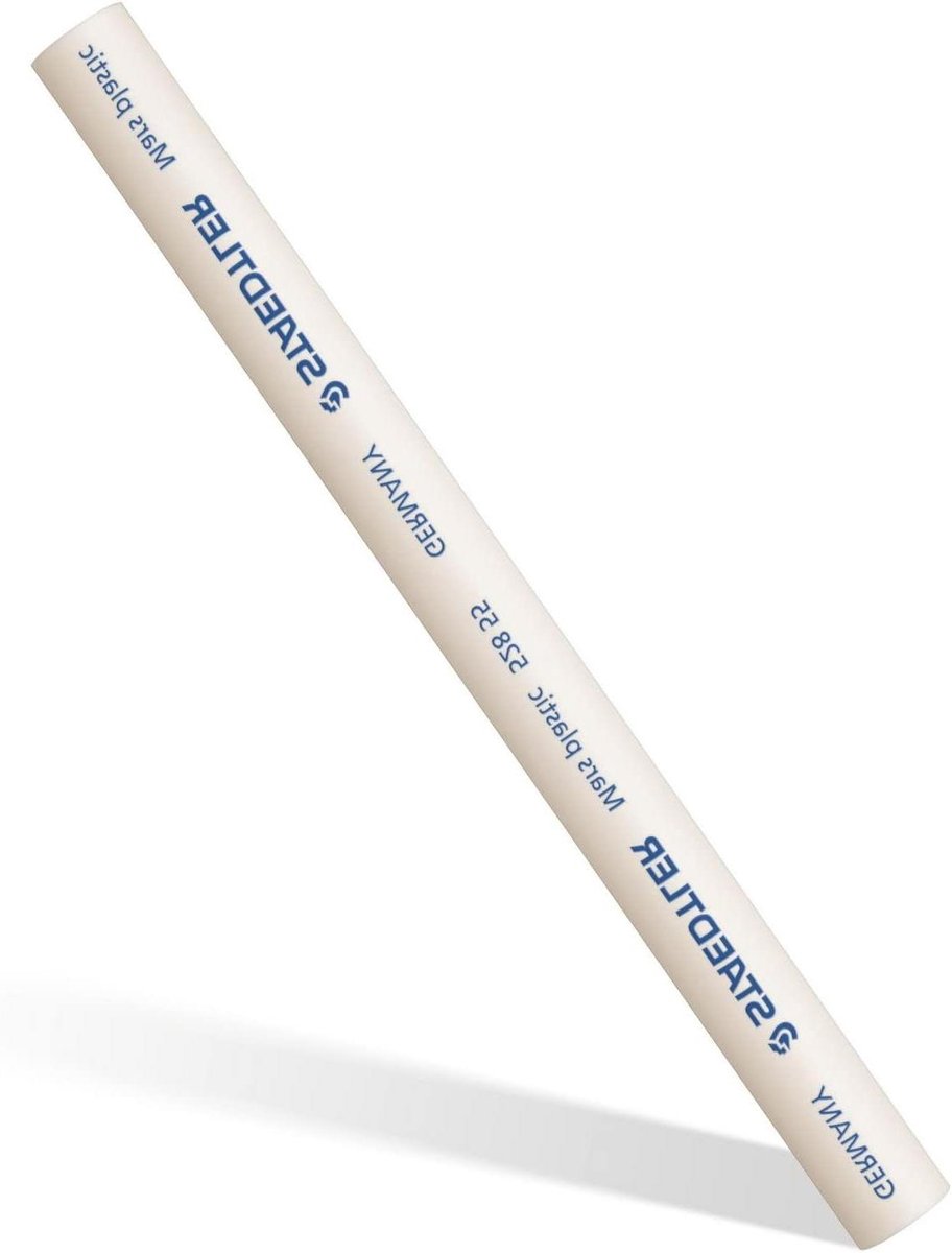 Gum - Wisser - Fouten Corrigeren - Schoon Wissen - 1 stuk - Wit