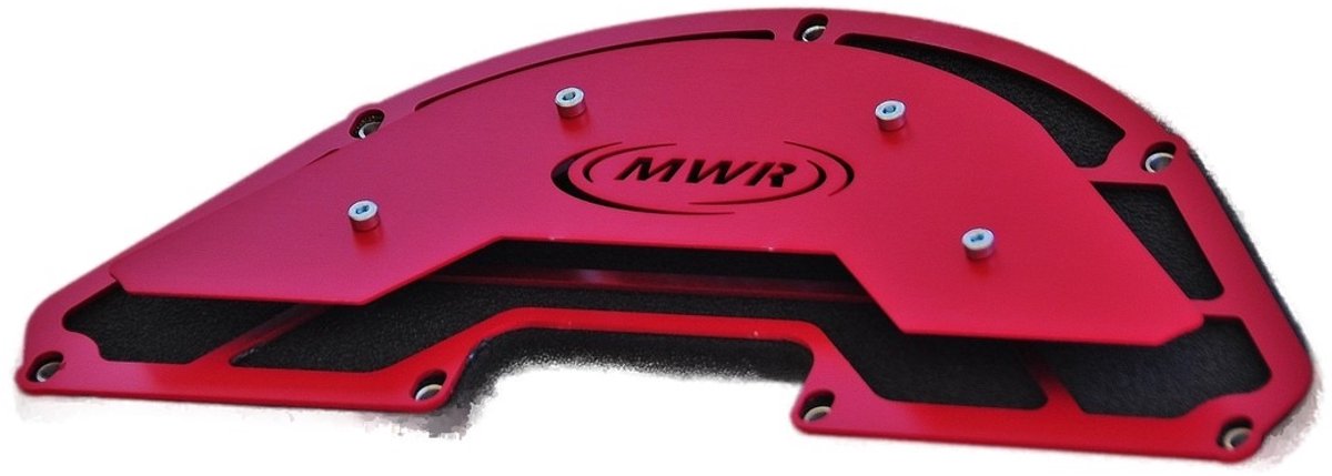 MWR MWR High-Efficiency luchtfilter MV Agusta