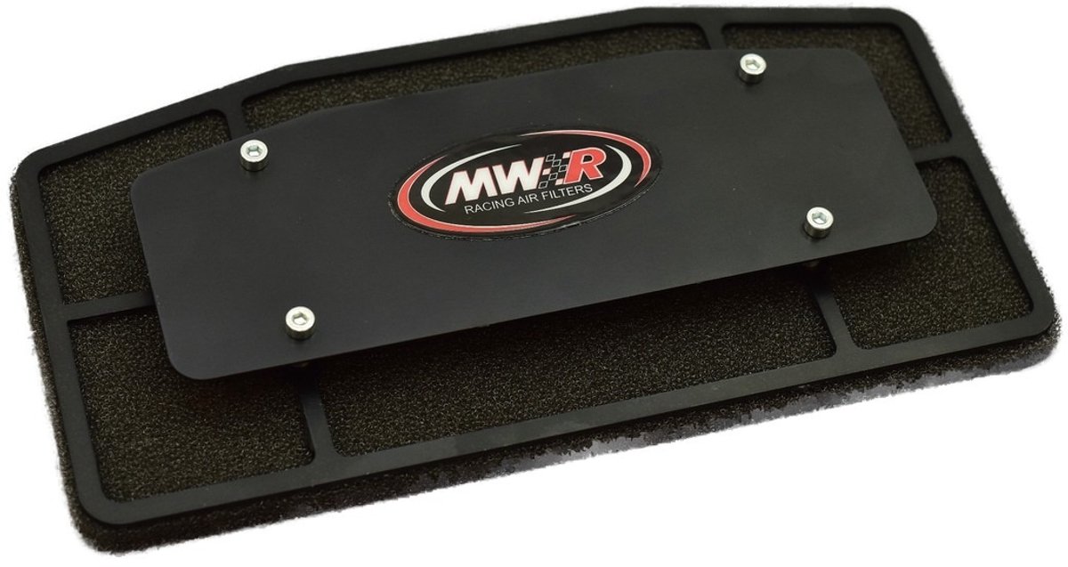 MWR MWR Racing luchtfilter Triumph STREET TRIPLE 765 /765RS / Daytona