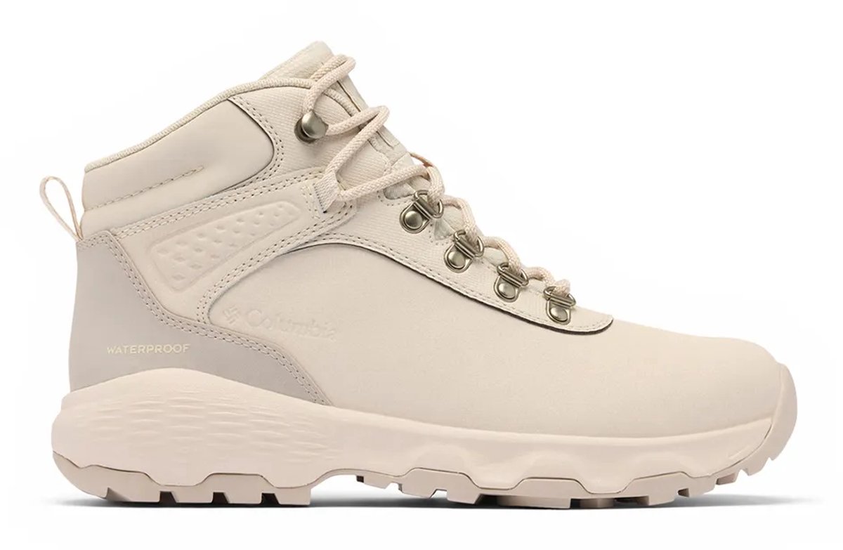 Columbia Newton Wander™ Wandelschoenen Beige EU 38 1/2 Vrouw