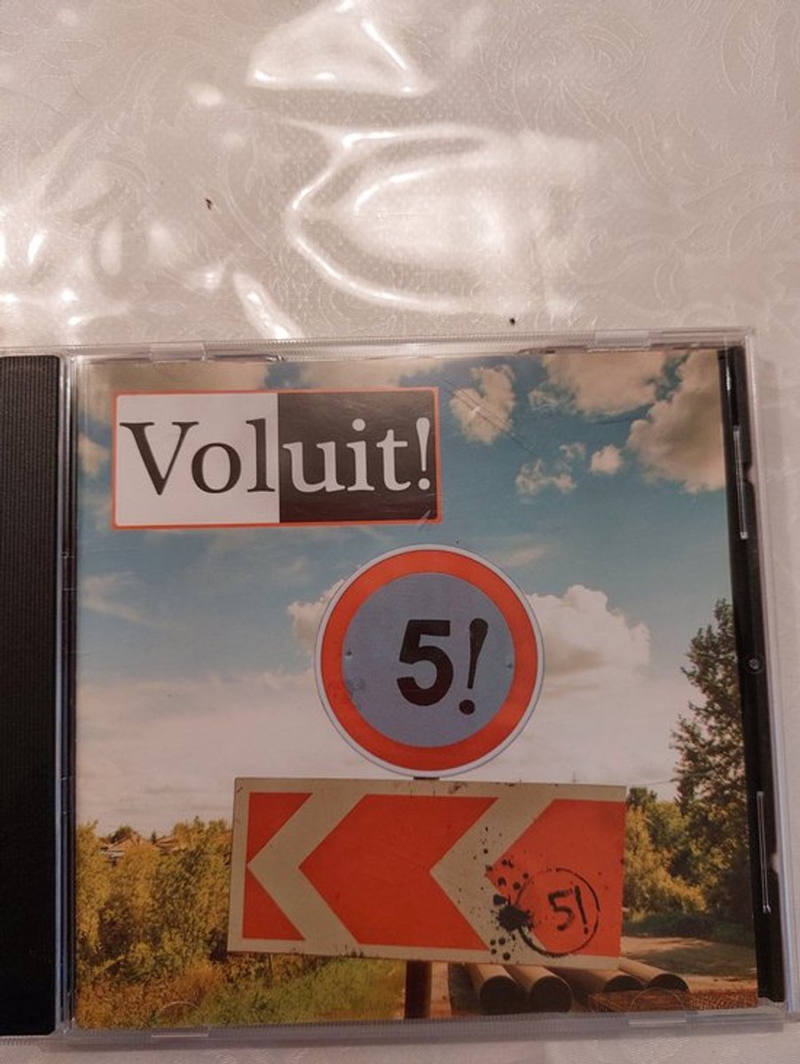 Voluit! 5!