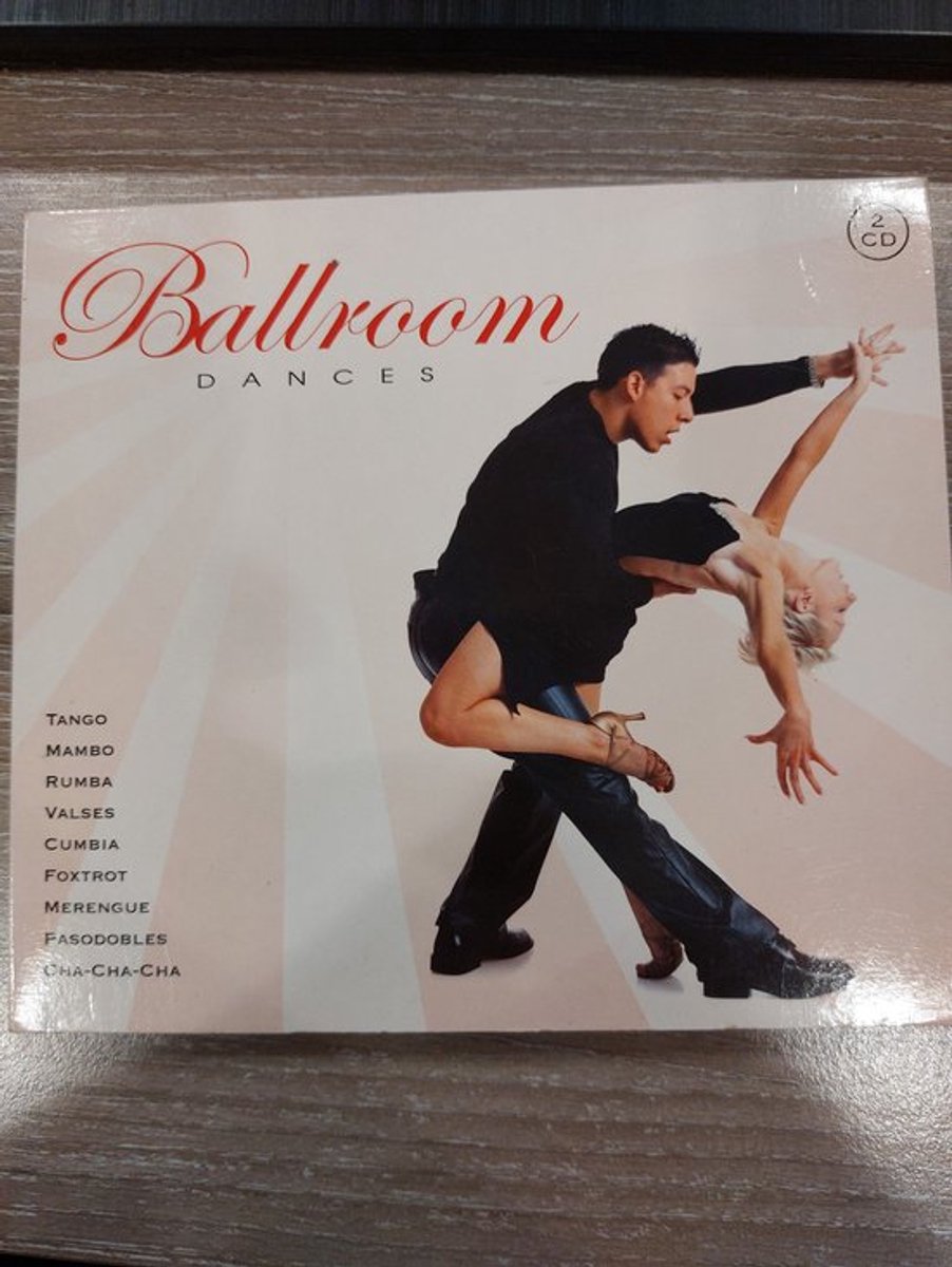 Ballroom Dances