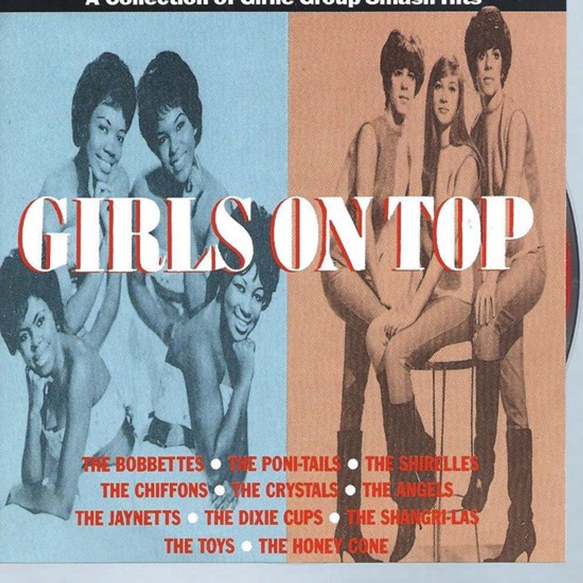 Girls on Top