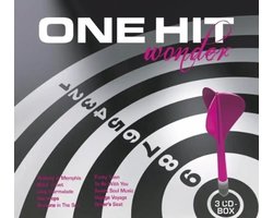 ONE HIT Wonder (3 CD)