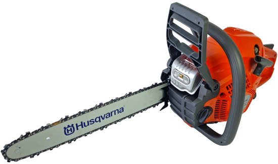 HUSQVARNA 135 II Kettingzaak van Husqvarna — afbeelding 2