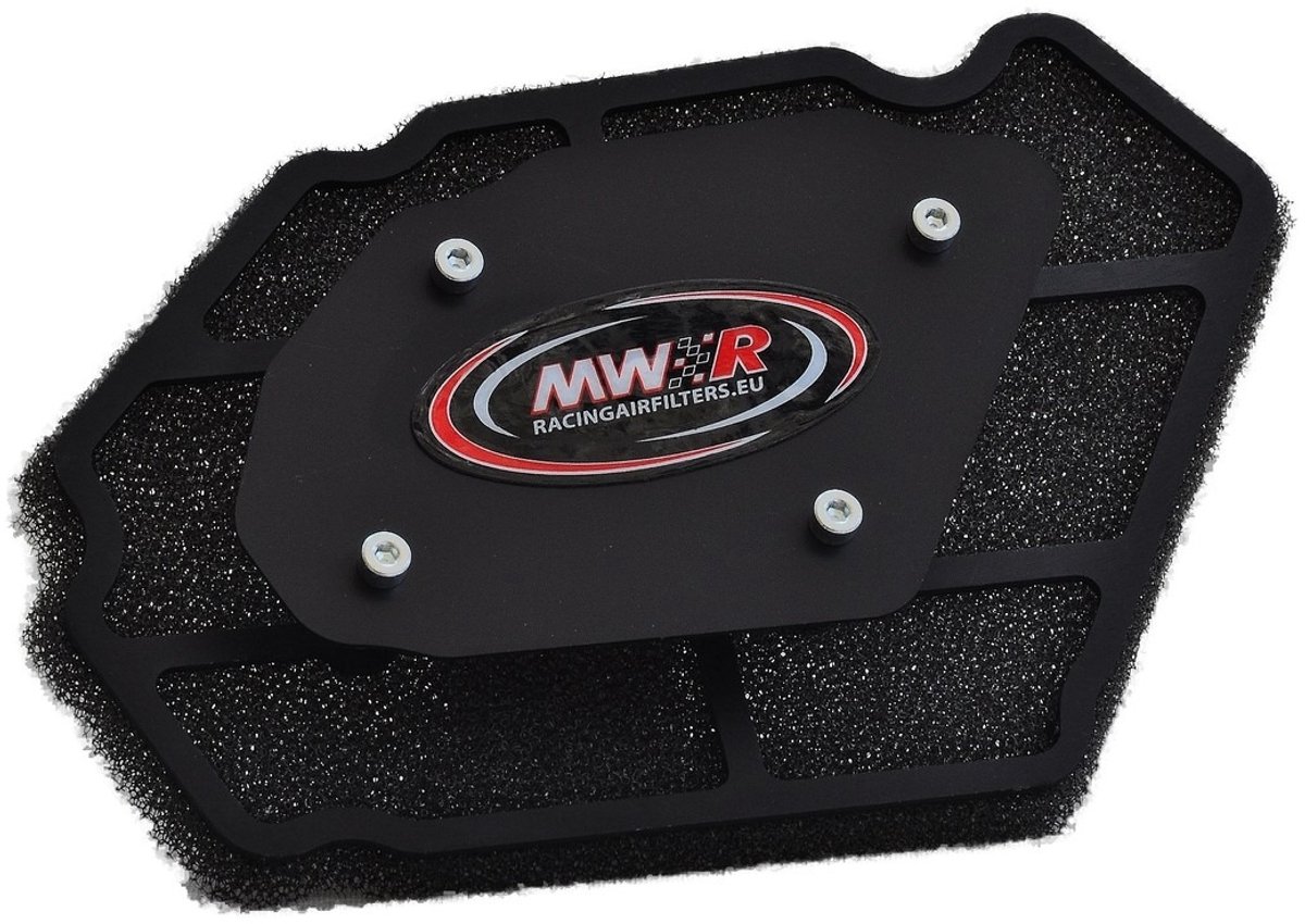 MWR MWR Racing luchtfilter Kawasaki H2-'15/'26 , H2SX-'19/'26
