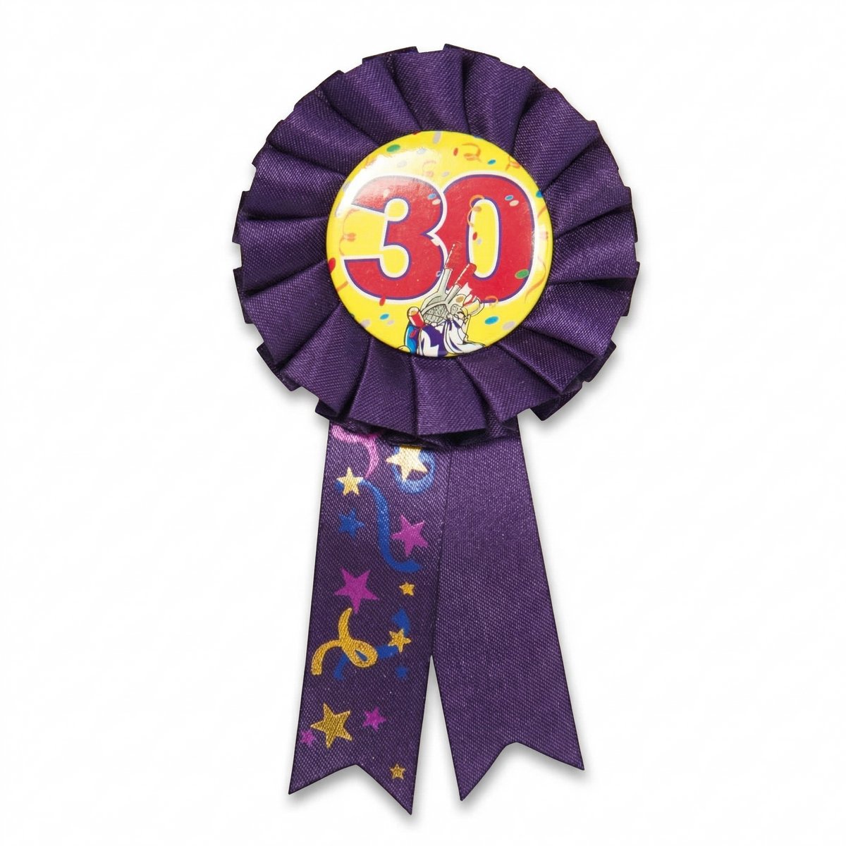30 Jaar Rozet