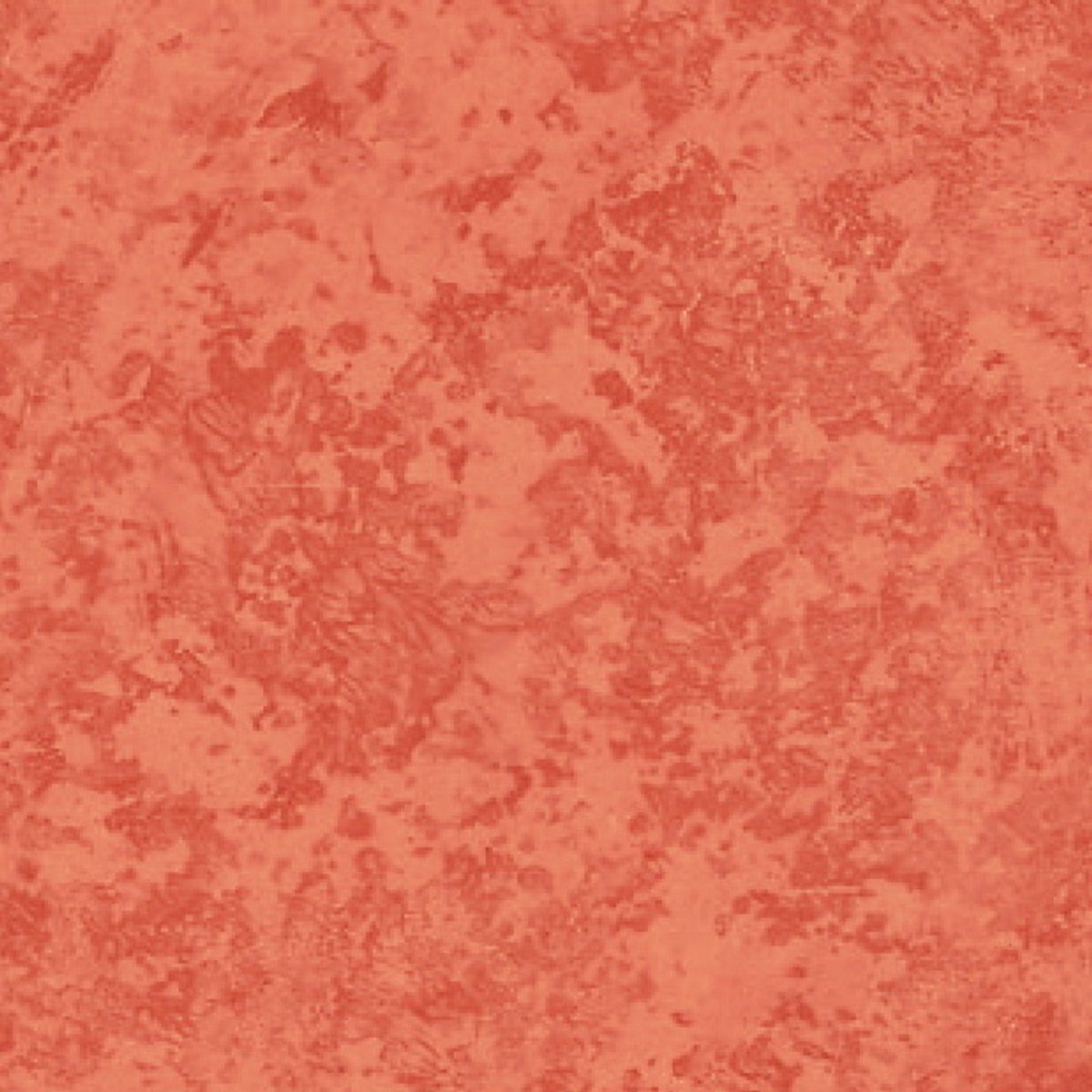 False Uni Zelfklevende Folie Mini rol terracotta 45cmx2mtr