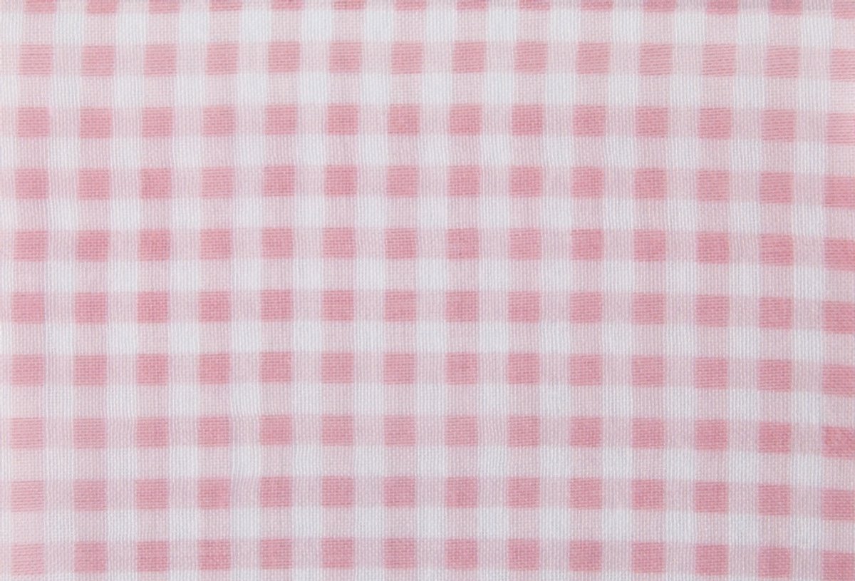 Deco Ruby soft pink 150 cm x 2,5 meter