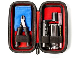 Dunlop DGT121 Complete Guitar & Bass String Tool Kit - Gereedschapset voor vervangen van snaren