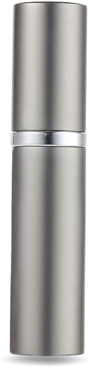 Navulbare parfumverstuiver, vultechniek zonder trechter, leeg
