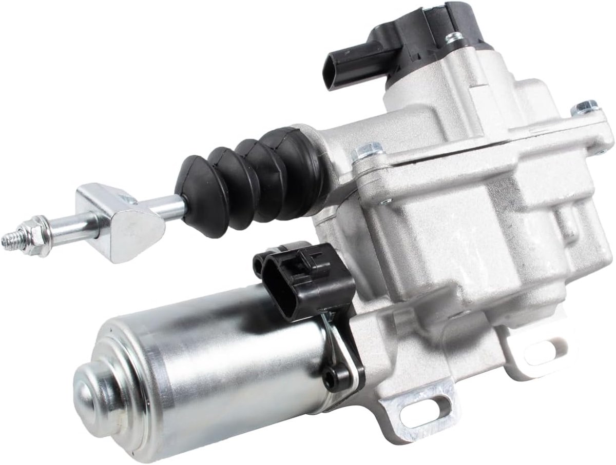 assemblage met motor automatische transmissie 31360-12030 31360-52020 3136012030